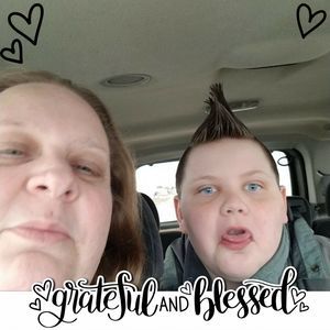 Meet your Posher, Latisha